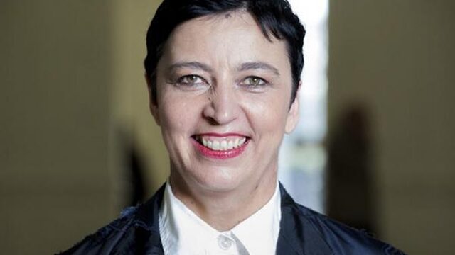 Weer een directeur die opstapt. Wat is er gaande in het Stedelijk?