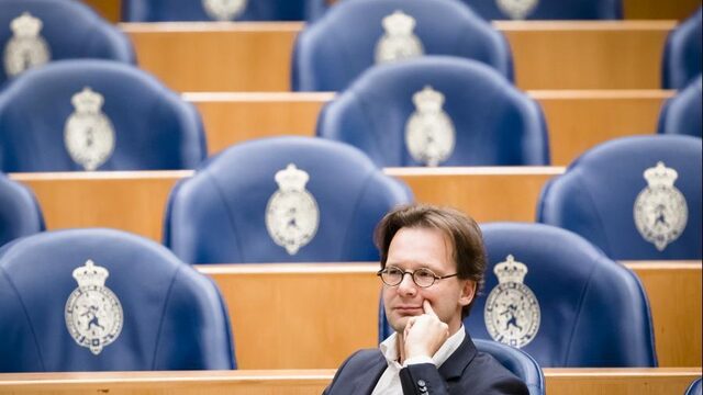 SP wil nieuw Koninkrijksstatuut met Antillen: 'Ze noemen ons leden van de Gestapo'