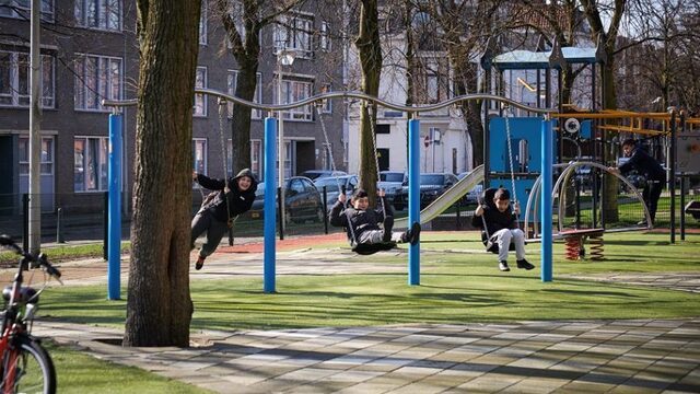 Podcast De Dag: De vragen van kinderen over corona