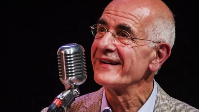 Kom naar het NPO Radio 1 Nationale Taaldebat