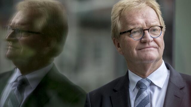 Hans de Boer: 'Kabinet had afschaffing dividendbelasting beter moeten verdedigen'