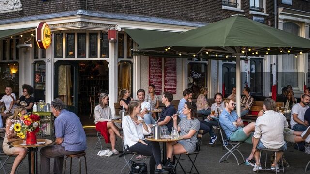 Stand.nl: 'De kroeg eerder dicht gaat het verschil echt niet maken'