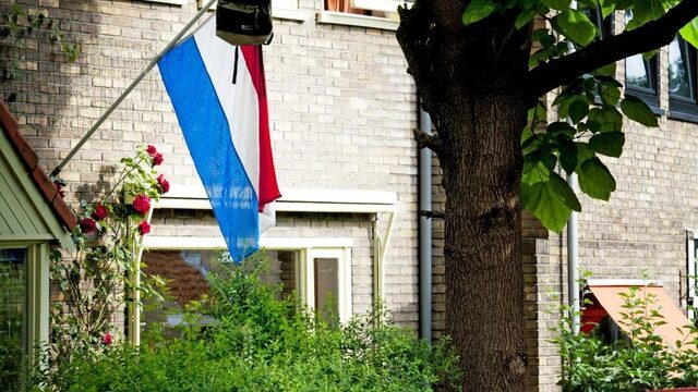 'Iedereen met een coronadiploma verdient een lintje'