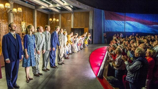 Overheidssubsidie moet de musicalwereld een artistieke impuls geven