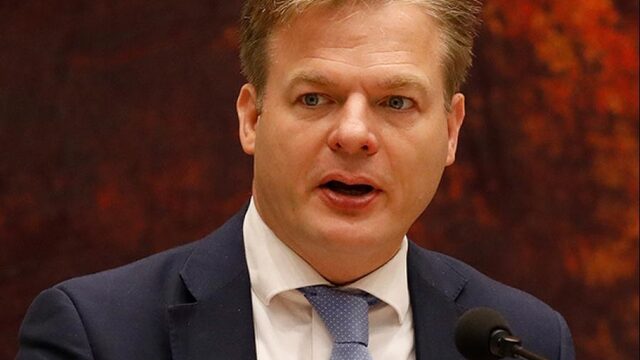 Brexit-rapporteur Pieter Omtzigt: 'No deal-brexit is zeer reële mogelijkheid'