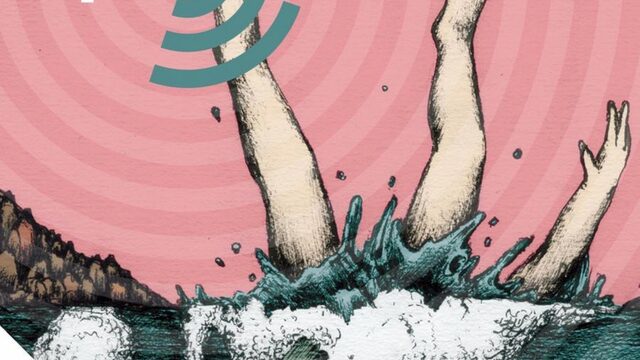 Drie podcastluistertips: Babylon, Gitaarmannen, Tussenuur