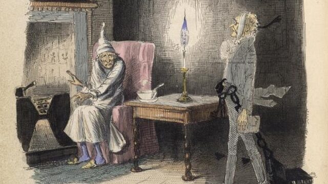 Hoe voorkom je dat een nukkige 'Scrooge' in je familie hulp weigert?