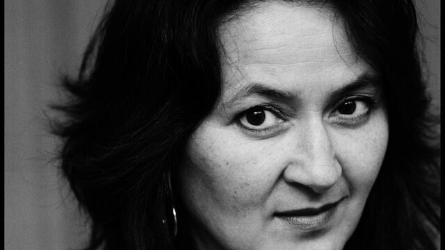 Bodil de la Parra vertelt over haar Surinaamse familiegeschiedenis