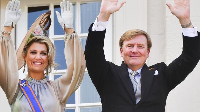 Dit was Prinsjesdag 2018: alle hoogtepunten op een rij