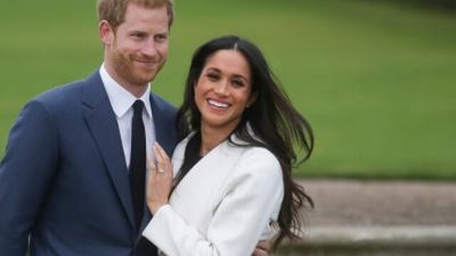 Vandaag op NPO Radio 1: The Windsor Wedding