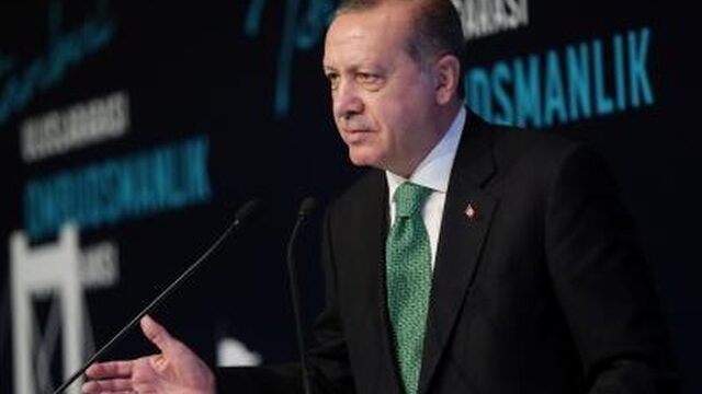 Turken vervroegd naar de stembus: 'Erdogan heeft nog nooit zo hoog ingezet'