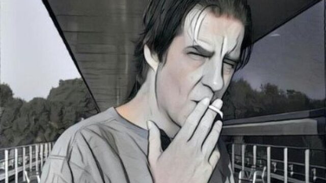 De privacy van Thierry Baudet