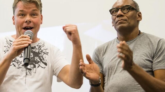 250 jaar slavernijgeschiedenis komt tot leven in Rijksmuseum