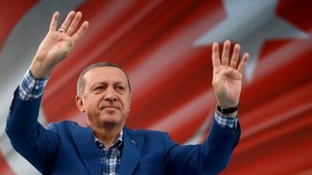 ‘Laat Turkse politici hier gewoon campagne voeren’