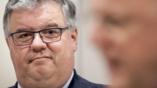 Voorzitter Veiligheidsberaad: 'Versoepel coronamaatregelen voor jongeren na 28 april'