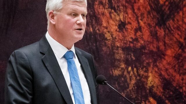 CDA’er Chris van Dam voor Nationaal Coördinator Ondermijning