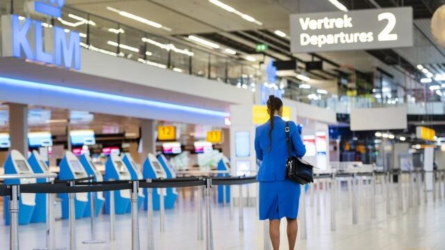 Slechtste jaar in geschiedenis van Air France-KLM: 7,1 miljard verlies