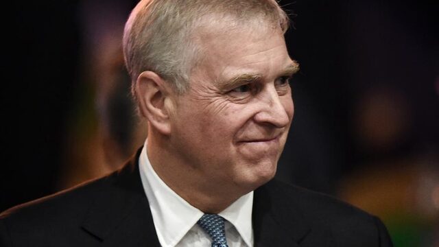 'Prins Andrew denkt zelf dat interview goed ging'