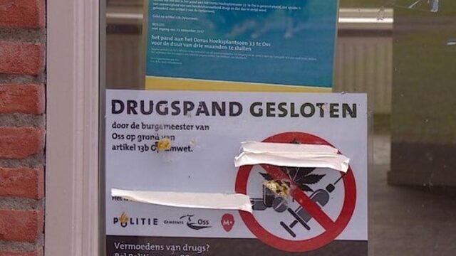 Podcast De Dag: de burgemeester als een sheriff met een klappertjespistool