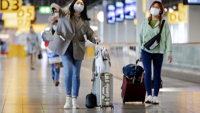 Toerisme na coronacrisis: wordt reizen een luxeproduct?