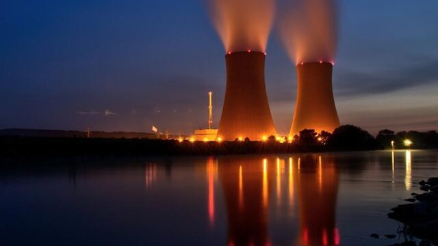 Amerikaanse wetenschappers gebruiken 3D-printer voor maken kernreactor
