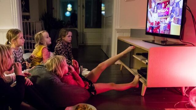 Kijkcijfers (heilig in tv-land) worden uitgebreider gerapporteerd