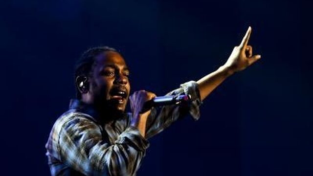 Dit is waarom Kendrick Lamar de Pulitzerprijs won