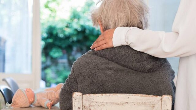 Aantal dementerenden in Europa verdubbelt komende 30 jaar