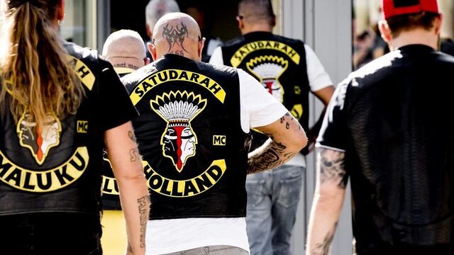 'Je moet zorgvuldig zijn in het verbieden van motorclubs'