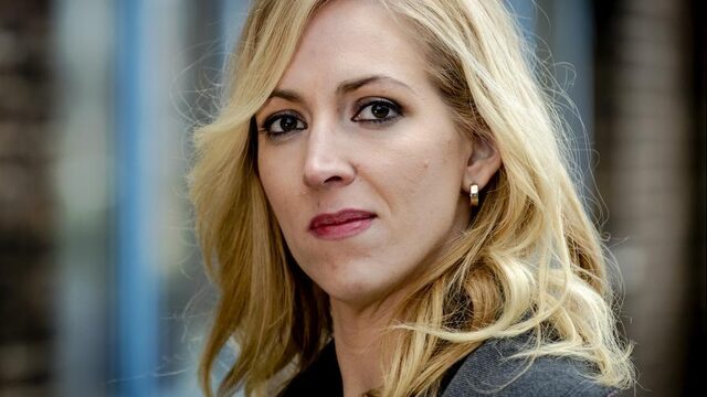 'Jongeren kunnen geen toekomst opbouwen'