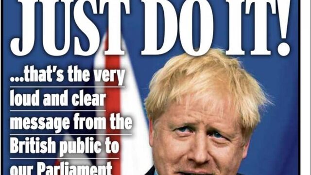 Is Nederland voorbereid op Brexit?