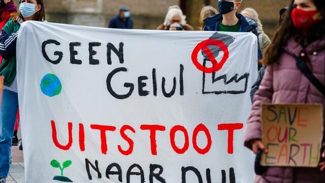 Jongeren gingen massaal naar de stembus en dit is waarom