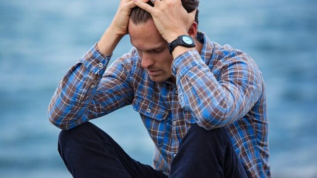 'Mannen denken slecht na over hun rol in de maatschappij'