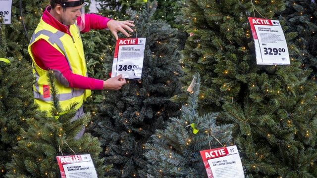 Hoe gaan we de kerstdagen doorbrengen?