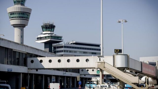 Stand.nl: Schiphol moet ook na 2020 kunnen groeien