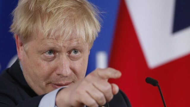 Cynisme in Brussel: 'is dit een twee-dagen-Brexit-deal?'