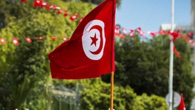'Tunesië laat zich via het WK zien aan de wereld'