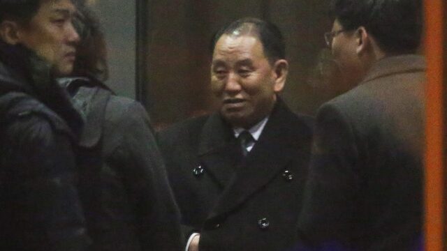 Nieuw overleg tussen VS en Noord-Korea in Washington