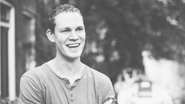 Tim Fransen: 'Vergeet niet dat je doodgaat'