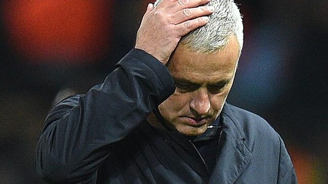 José Mourinho: Onbegrepen genie of ongeleid projectiel?