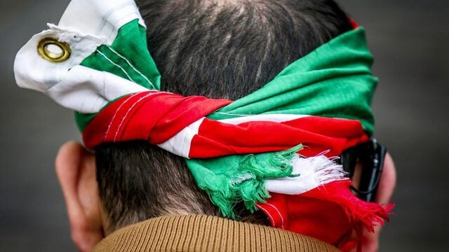 De Koerden voelen zich alwéér in de steek gelaten door Westerse bondgenoten