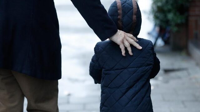 Stiefmoeders kunnen kinderen maar moeilijk voor zich winnen