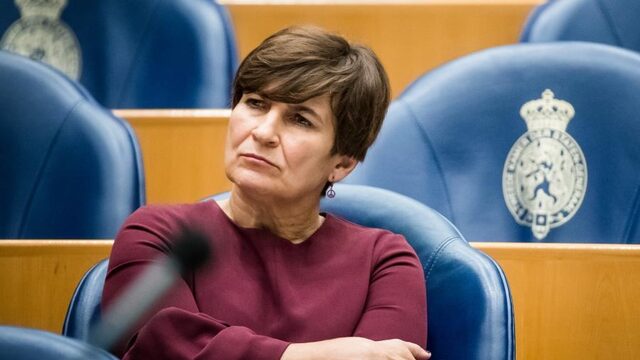PvdA draagt Lilianne Ploumen voor als lijsttrekker