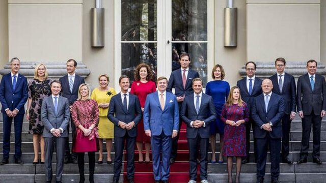 Hoe kijken vertrekkende hoofdrolspelers terug op Rutte III?