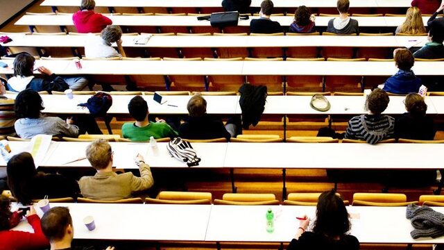 Rinske werd 5 keer uitgeloot voor studie: 'Niet te veel naar IQ kijken.'