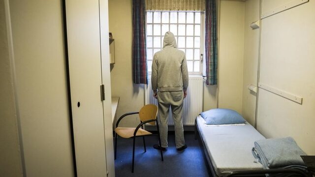 'Geef adviescollege levenslang gestraften een kans'