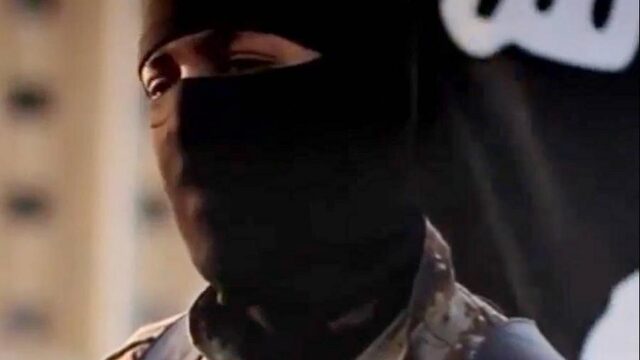 Knoops: 'Internationaal tribunaal moet Jihadstrijders berechten'