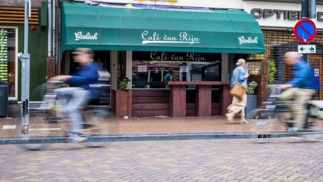Koninklijke Horeca Nederland heeft geen begrip voor nieuwe maatregelen