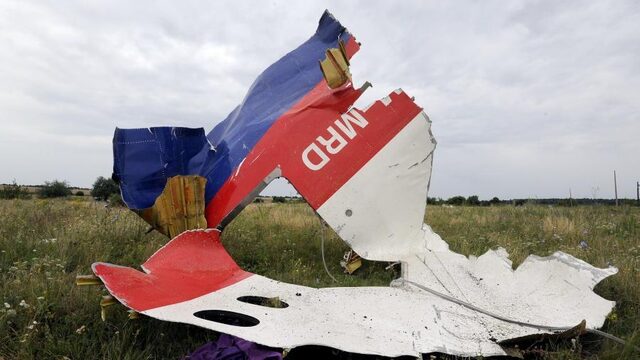 Nabestaanden MH17 willen vliegverbod boven crisisgebieden