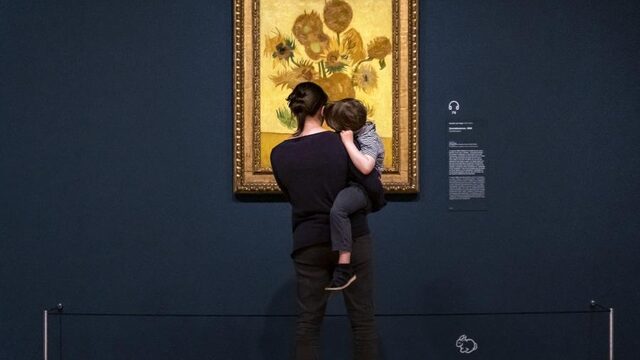 Wildpoepers of museumbezoekers: hoe trek je als stad de toerist die je wil?